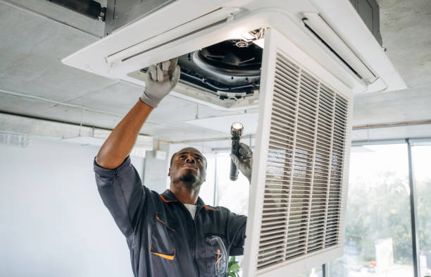 Licensed Hvac service in Woodbine, NJ - FH HVAC