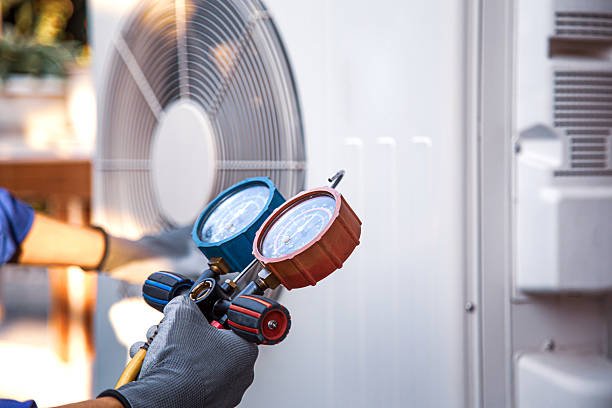 Affordable Hvac solutions in Woodbine, NJ